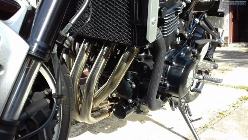 Kawasaki Z 900 RS
