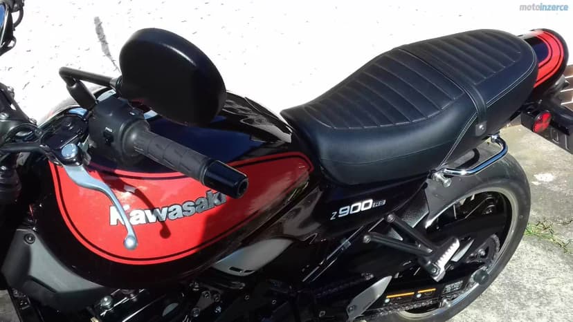 Kawasaki Z 900 RS