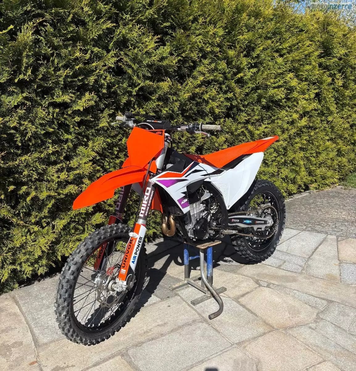 KTM 450 SX-F