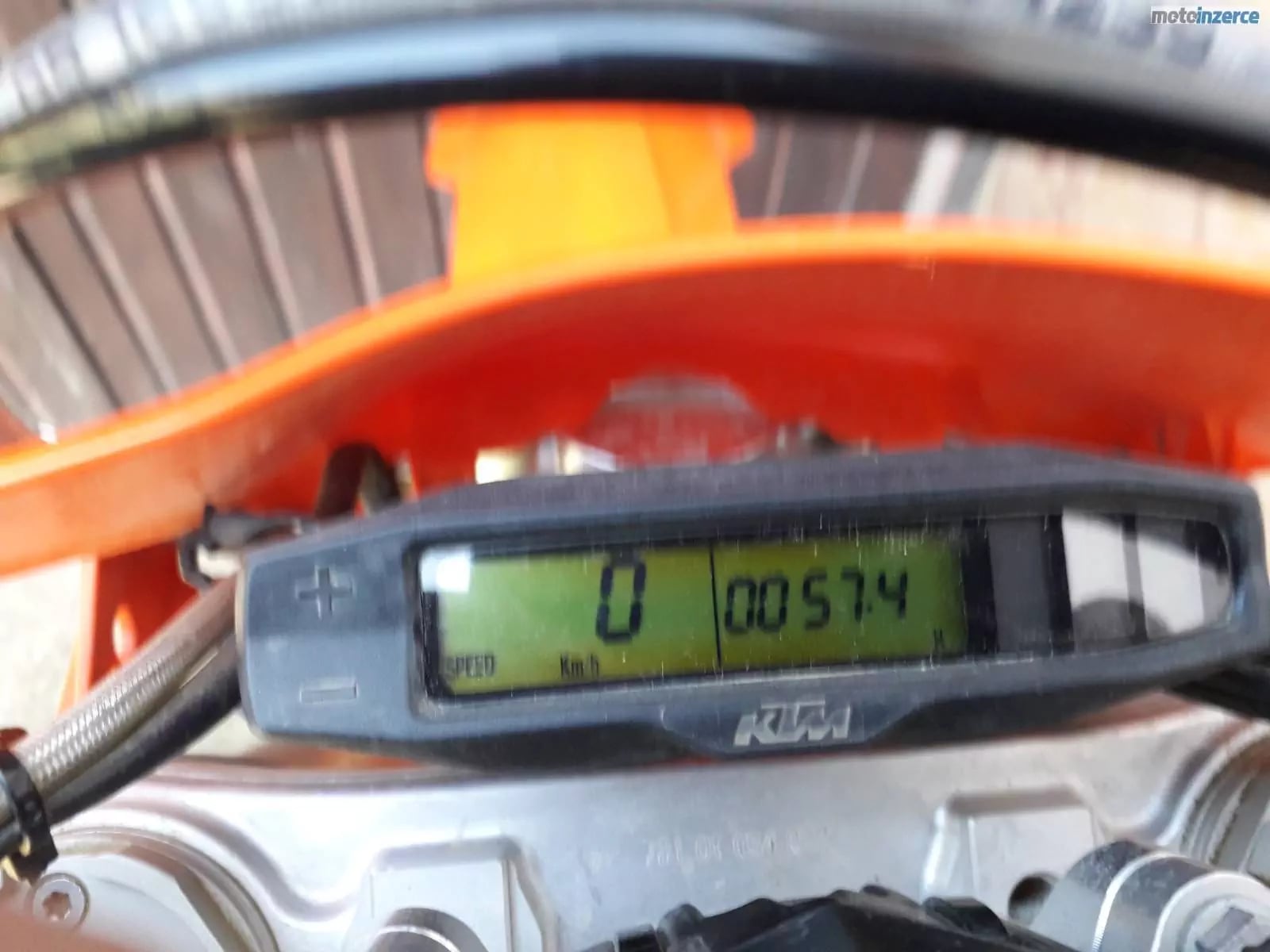 KTM 350 EXC-F