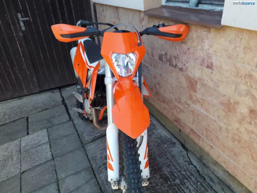 KTM 350 EXC-F