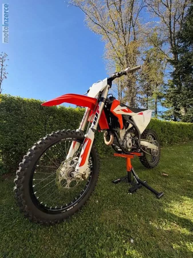 KTM 350 SX-F