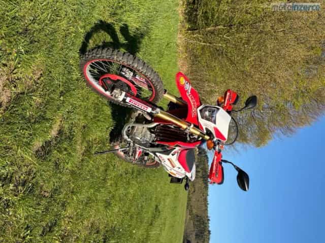 Honda CRF 250 L