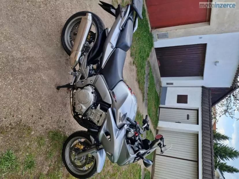 Honda CBF 1000