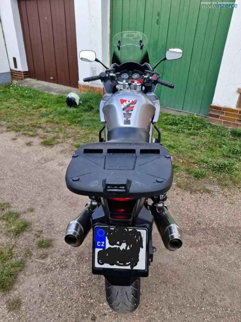 Honda CBF 1000