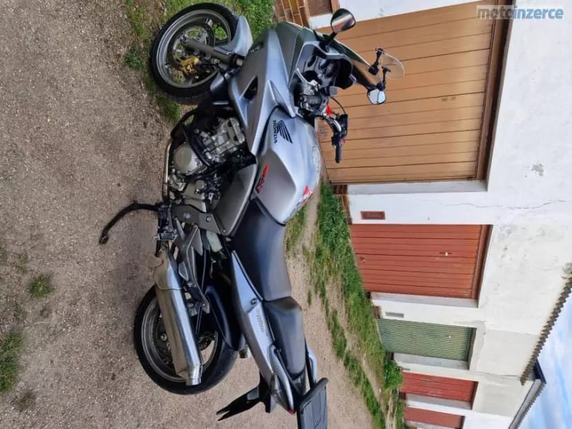 Honda CBF 1000