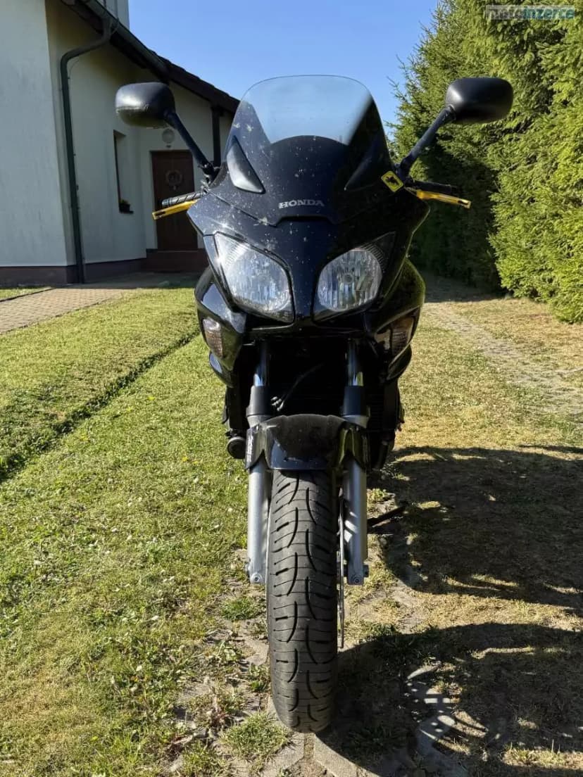 Honda CBF 1000