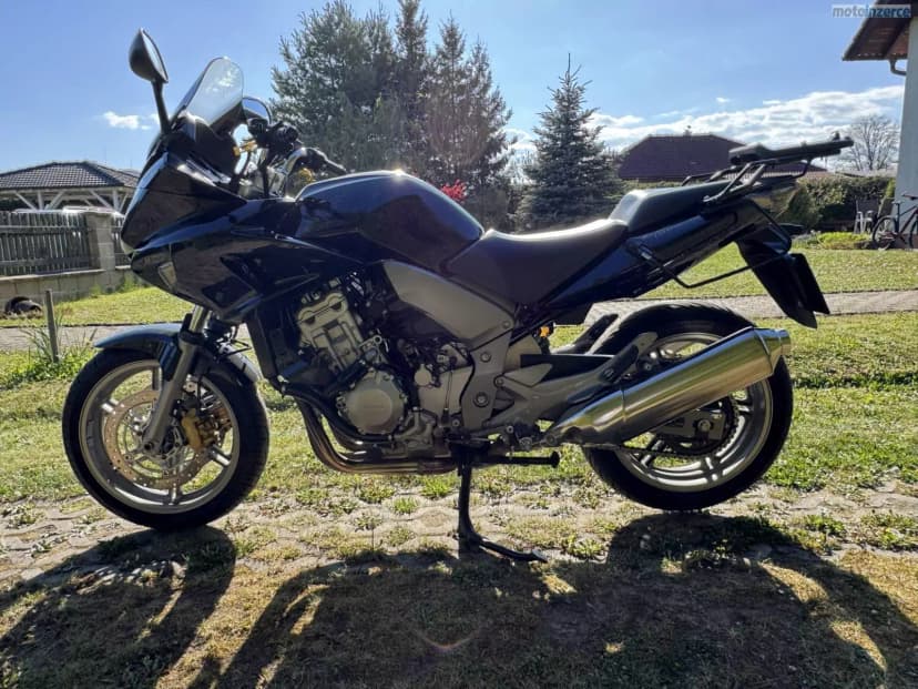 Honda CBF 1000