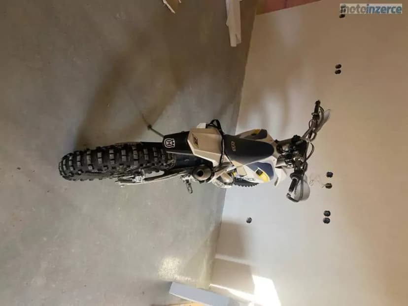 Husqvarna TE 300