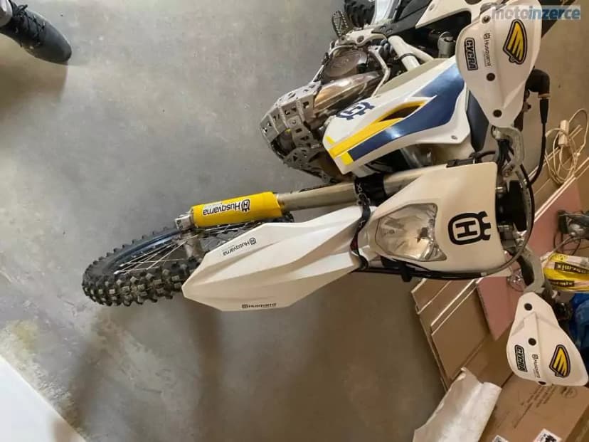 Husqvarna TE 300