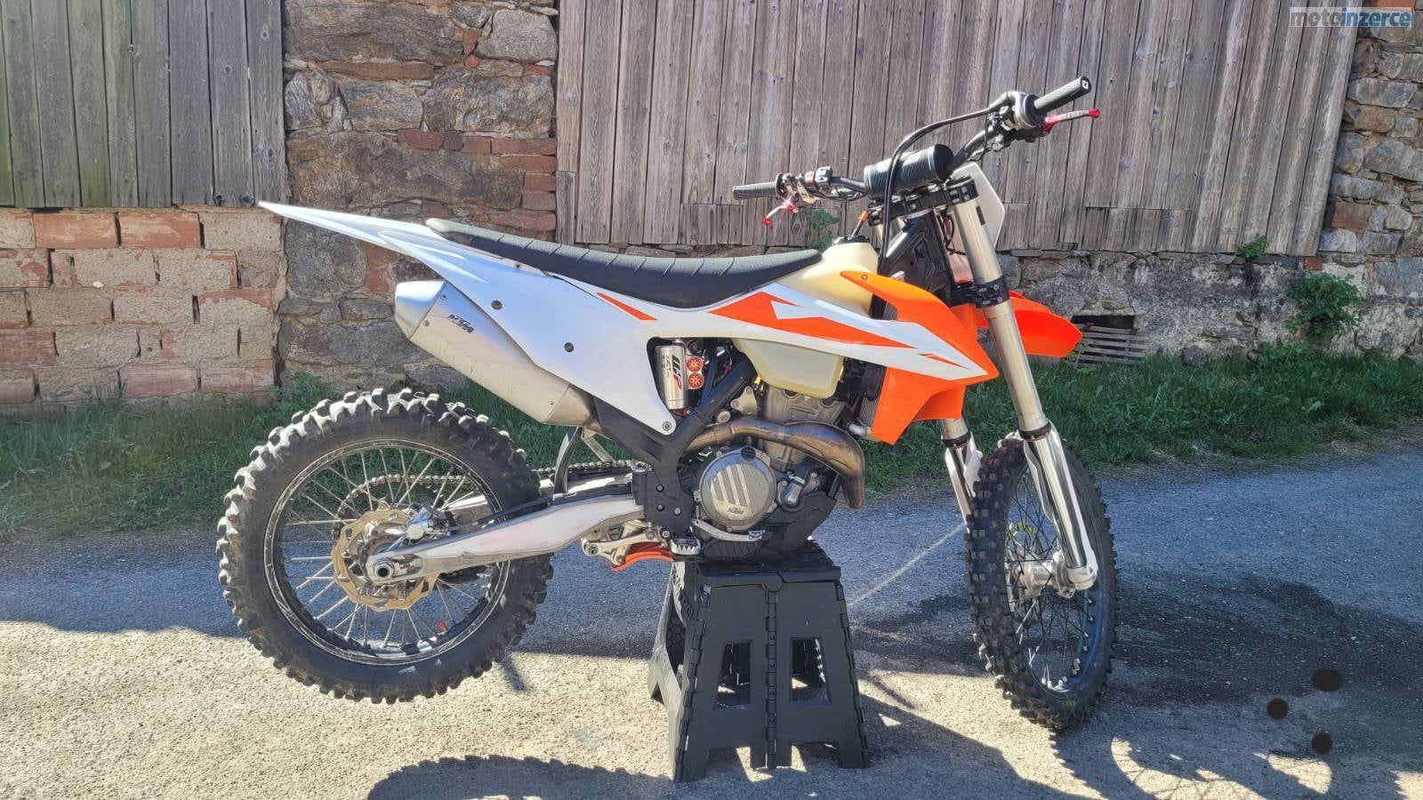 KTM 350 XC-F