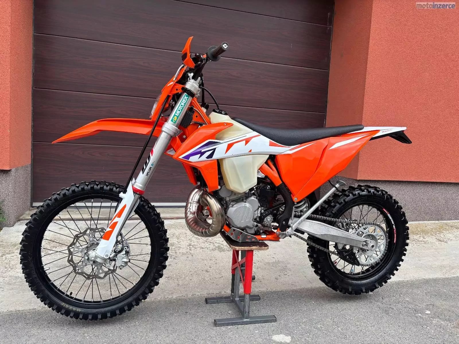 KTM 300 EXC TPI