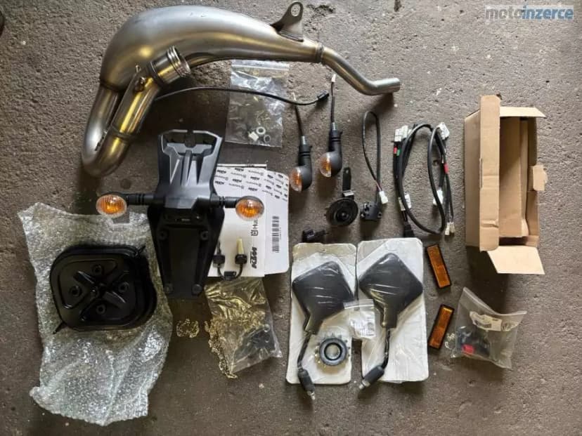 KTM 300 EXC TPI