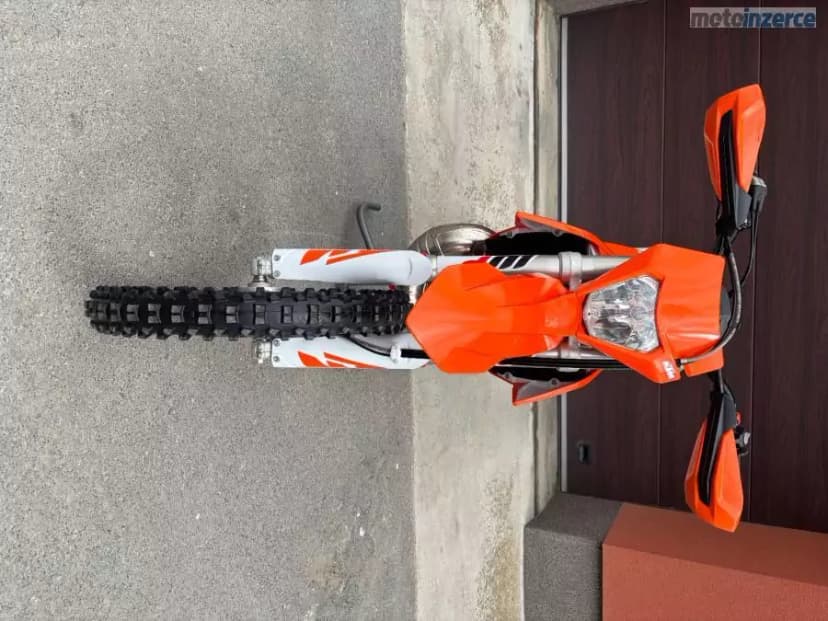 KTM 300 EXC TPI