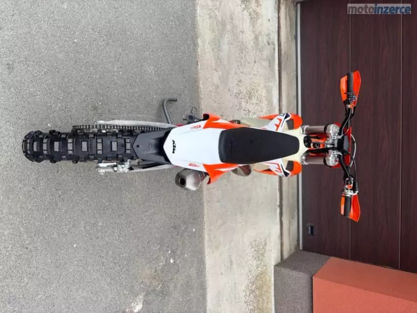 KTM 300 EXC TPI