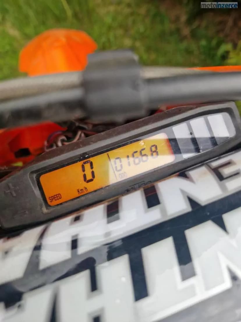 KTM 350 EXC-F