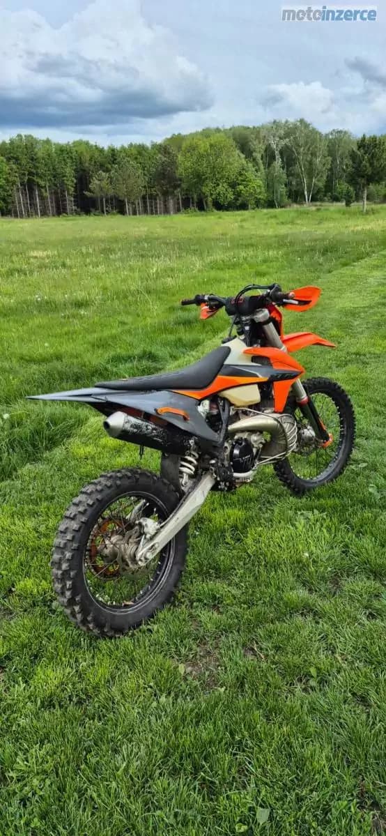 KTM 300 EXC TPI