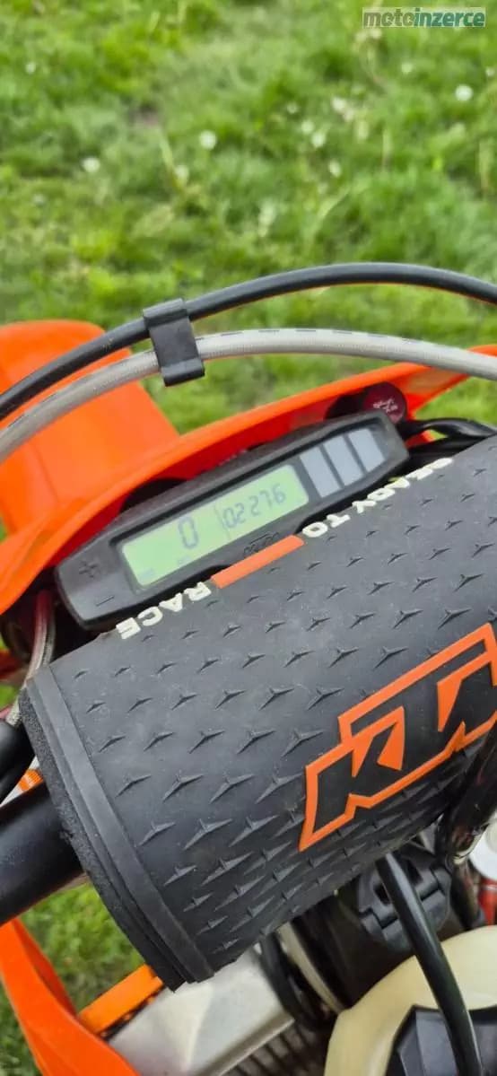 KTM 300 EXC TPI