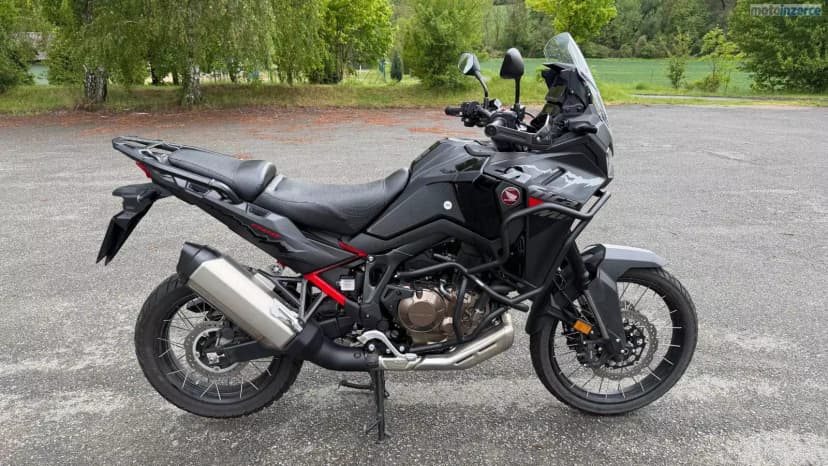 Honda CRF 1100 L Africa Twin