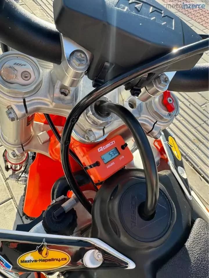 KTM 50 SX