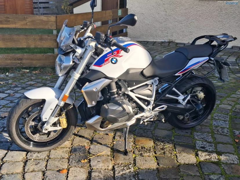 BMW R 1250 R