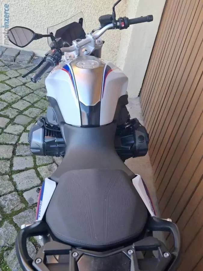 BMW R 1250 R