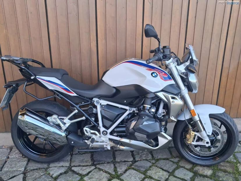 BMW R 1250 R