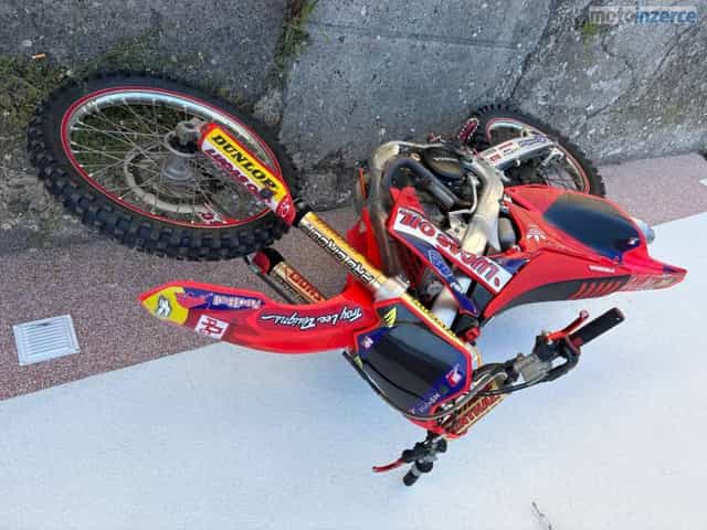 Honda CRF 250 R