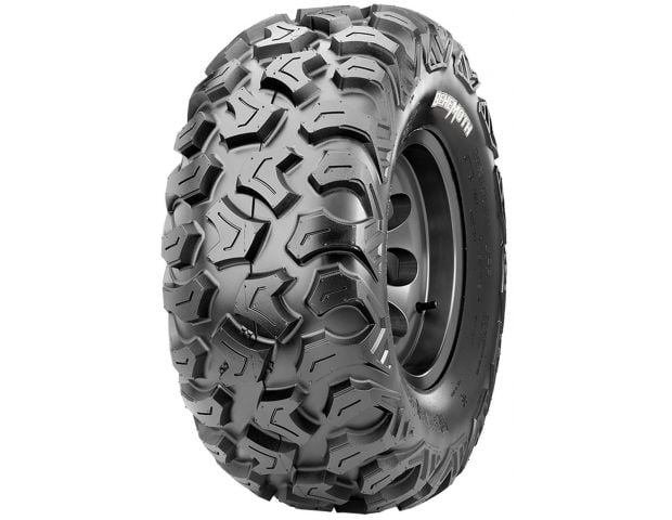 CST CU-08 BEHEMOTH 26 x 11,00 R14 (275/55 R14) TL 58M 8PR
