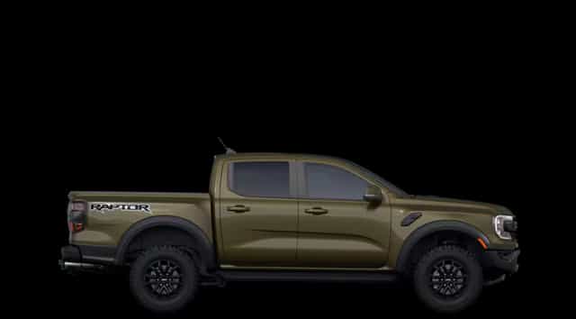 Ford Raptor