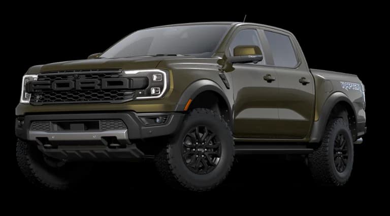 Ford Raptor