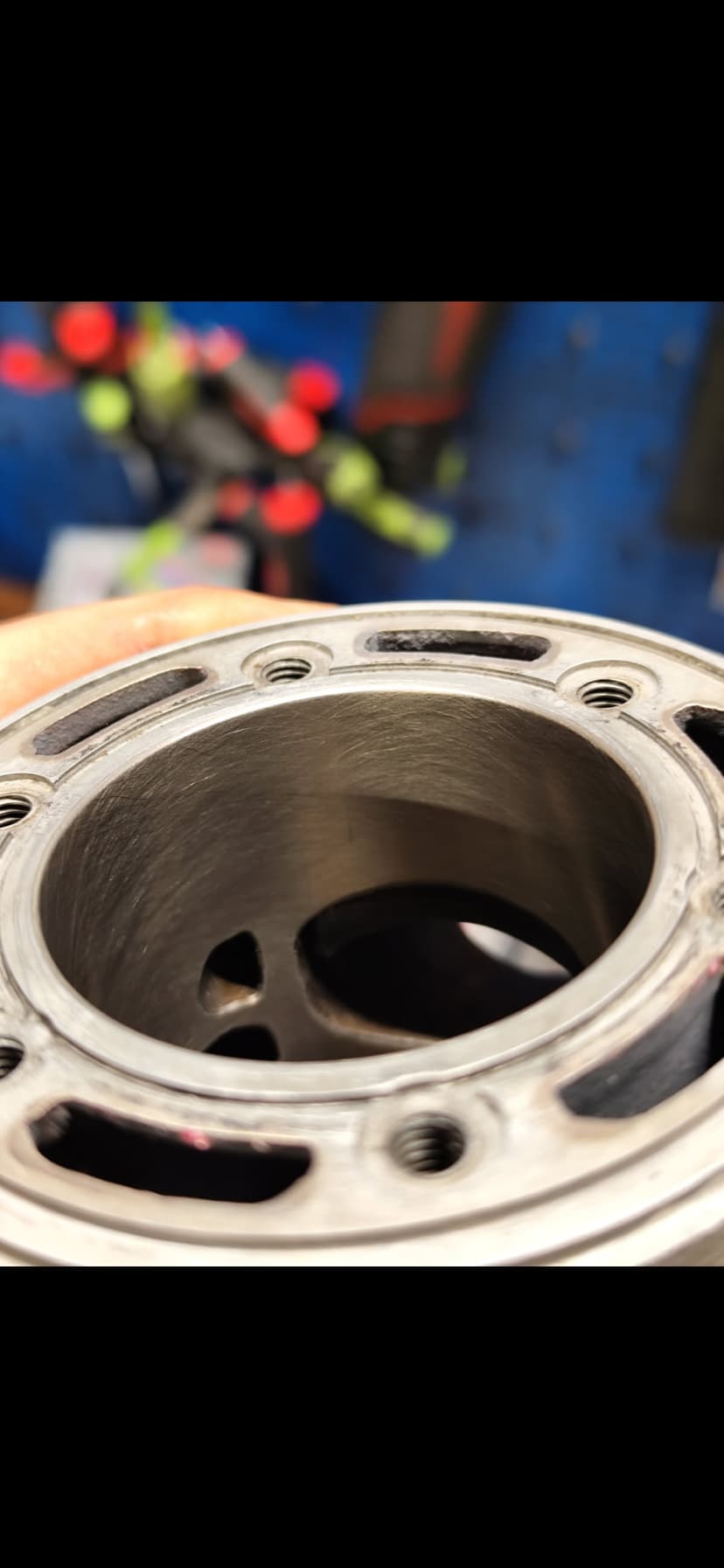 KTM SX 105 2t 7mth na tloku Opis!!! Cena do rozsąnej negocjacji