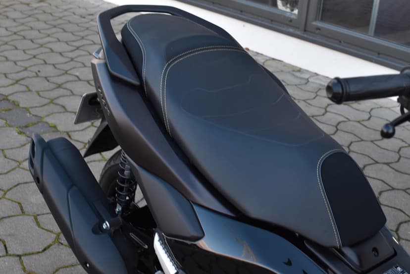 Yamaha NMax 125 Techmax