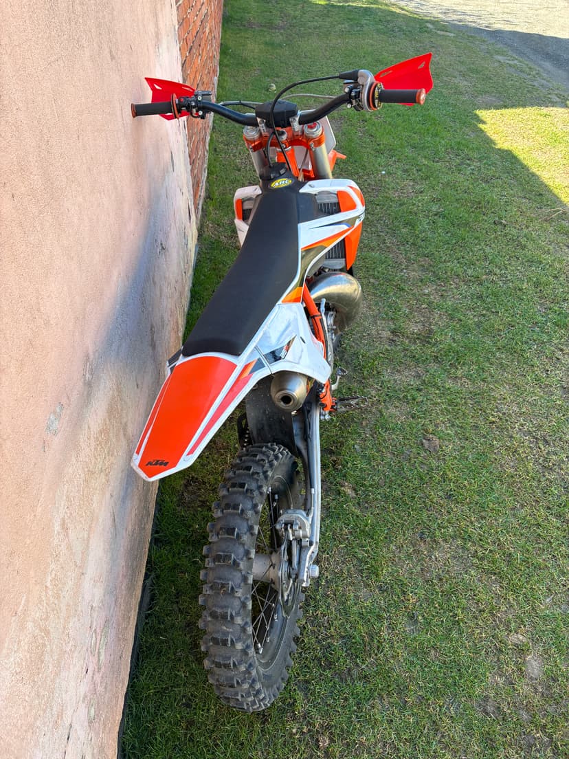 KTM SX 85