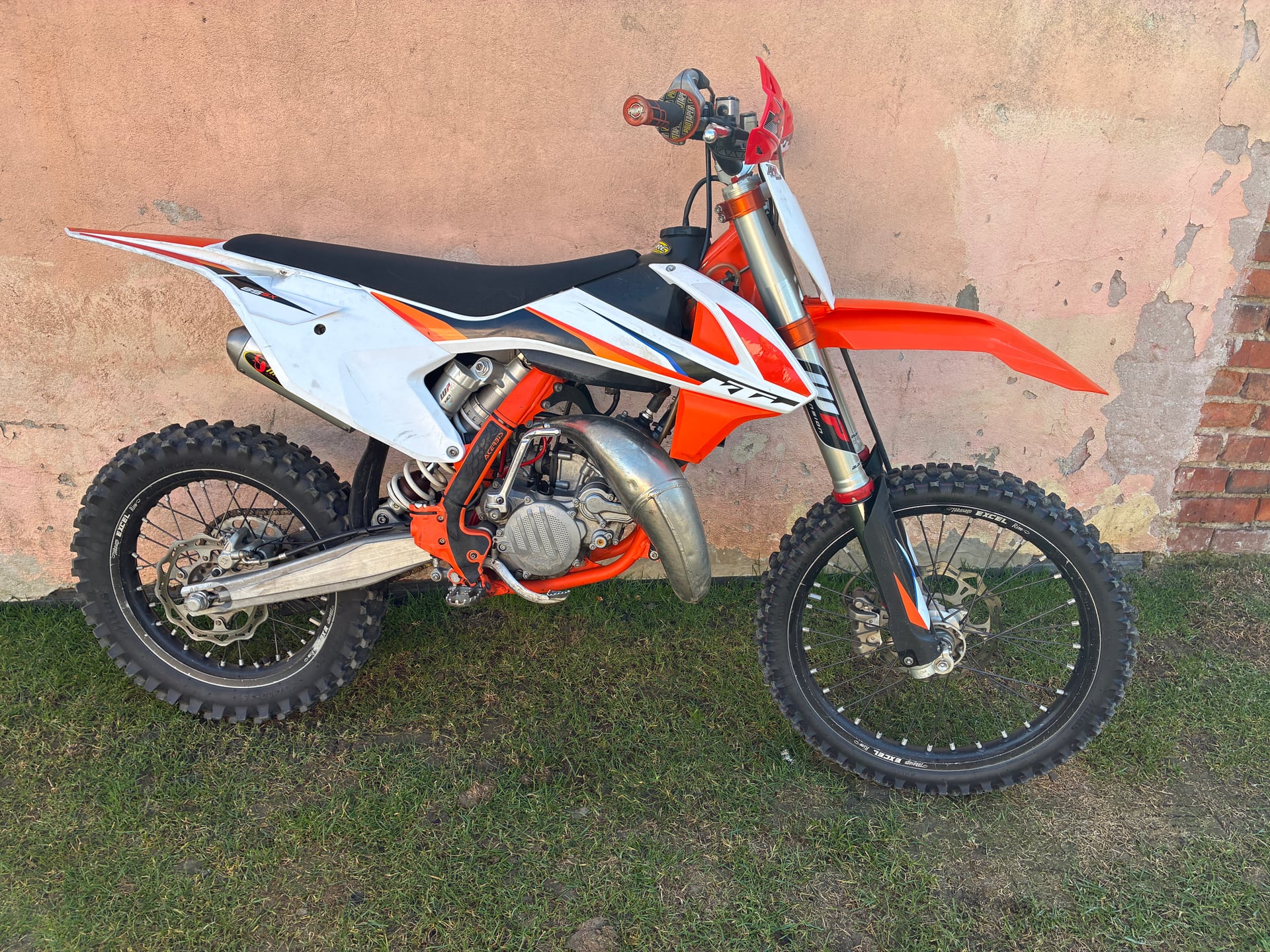 KTM SX 85