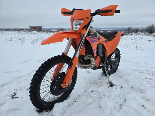 Ktm EXC TBI 300