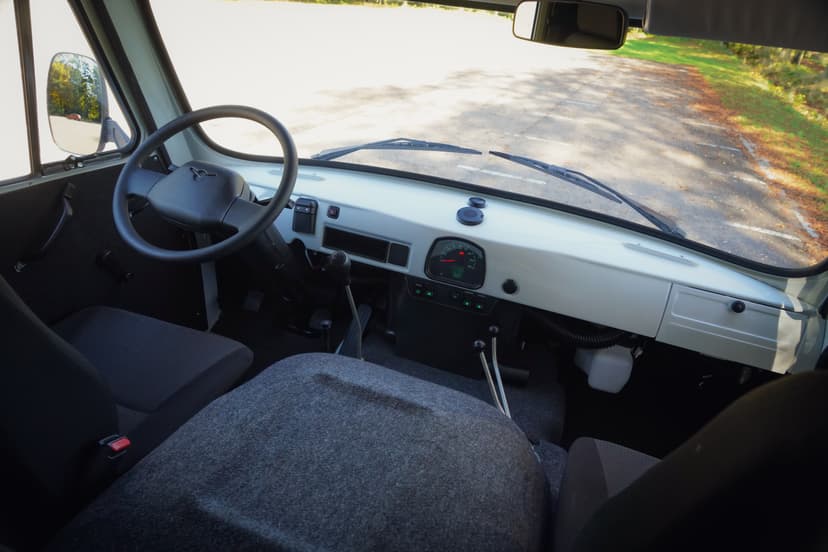 UAZ 2206 BUKHANKA