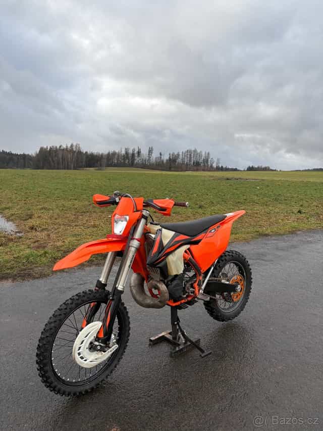 KTM EXC 300