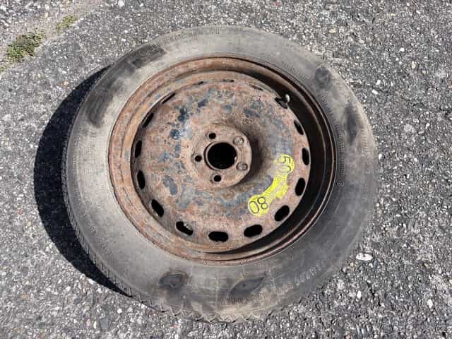 Rezervní kolo pro Land Rover Discovery 3 a 4