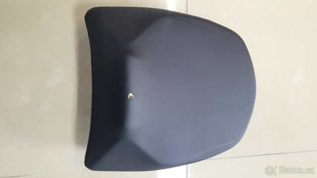 Sedlo spolujezdce Ducati Multistrada