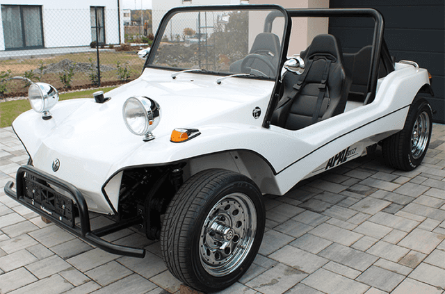 VW Apal Buggy