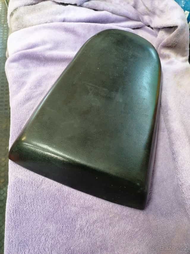 Suzuki gsxr 750 1992 - 1995