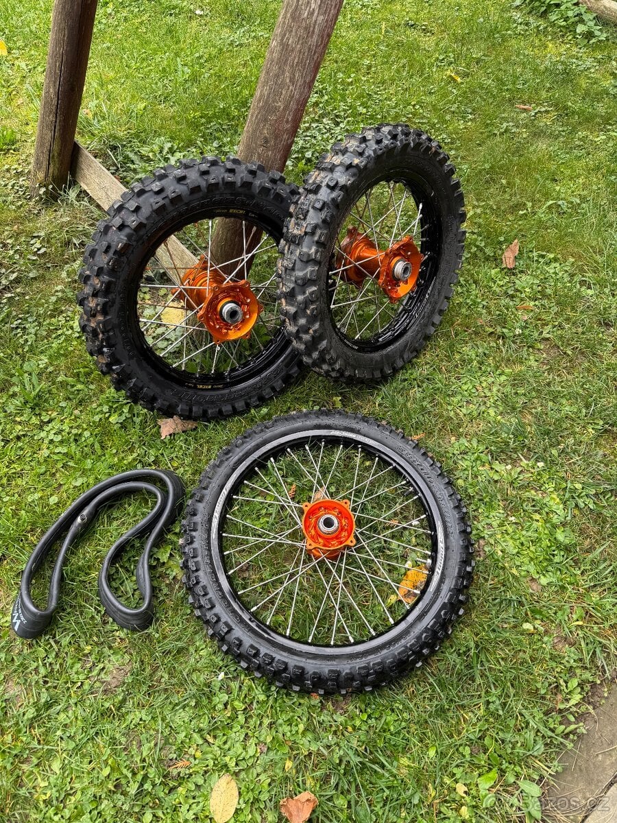 Kola KTM 85sx 14/17