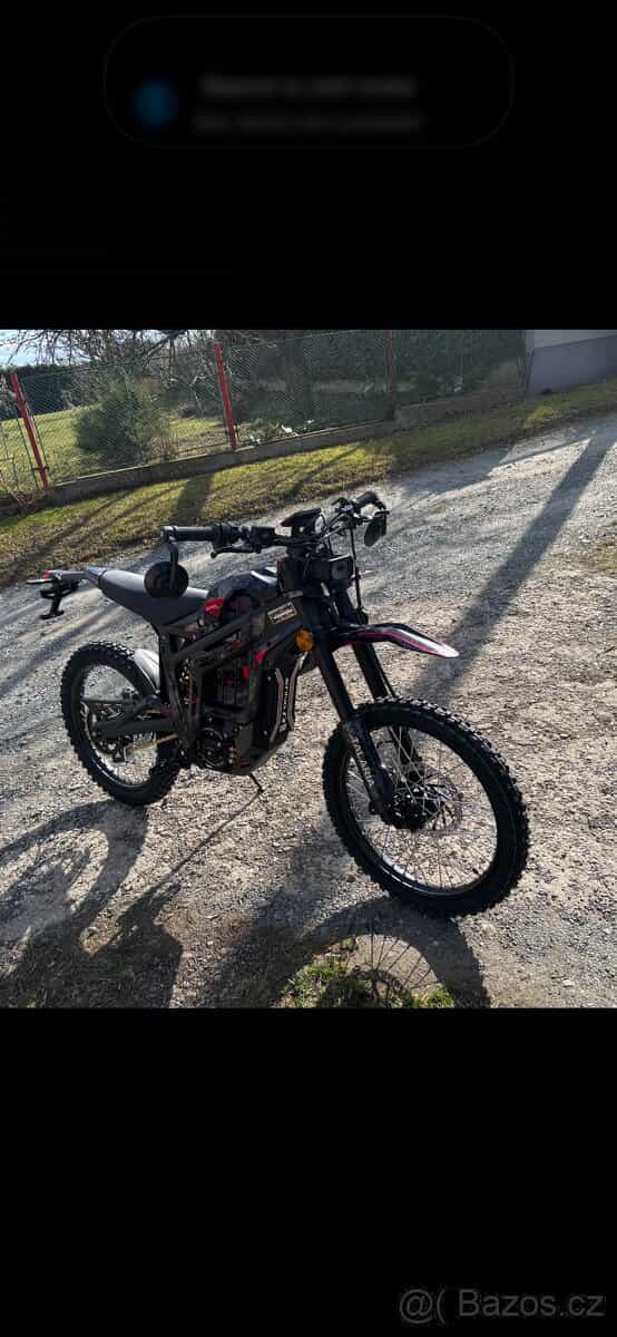 Talária MX 5 Pro STING