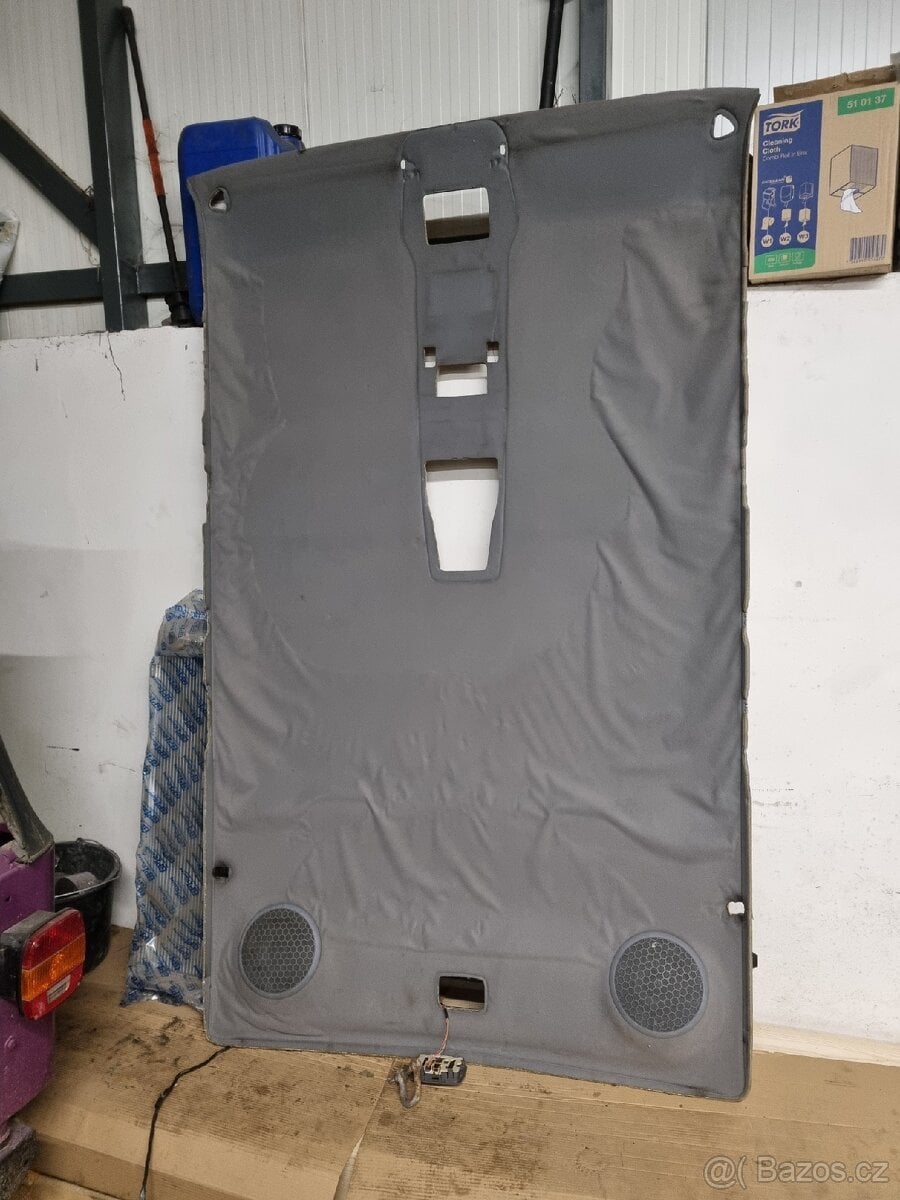 Prodam stropnici jeep cherokee XJ FL