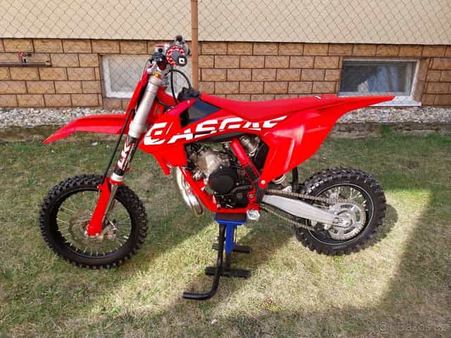 Predám Gas Gas MC 65