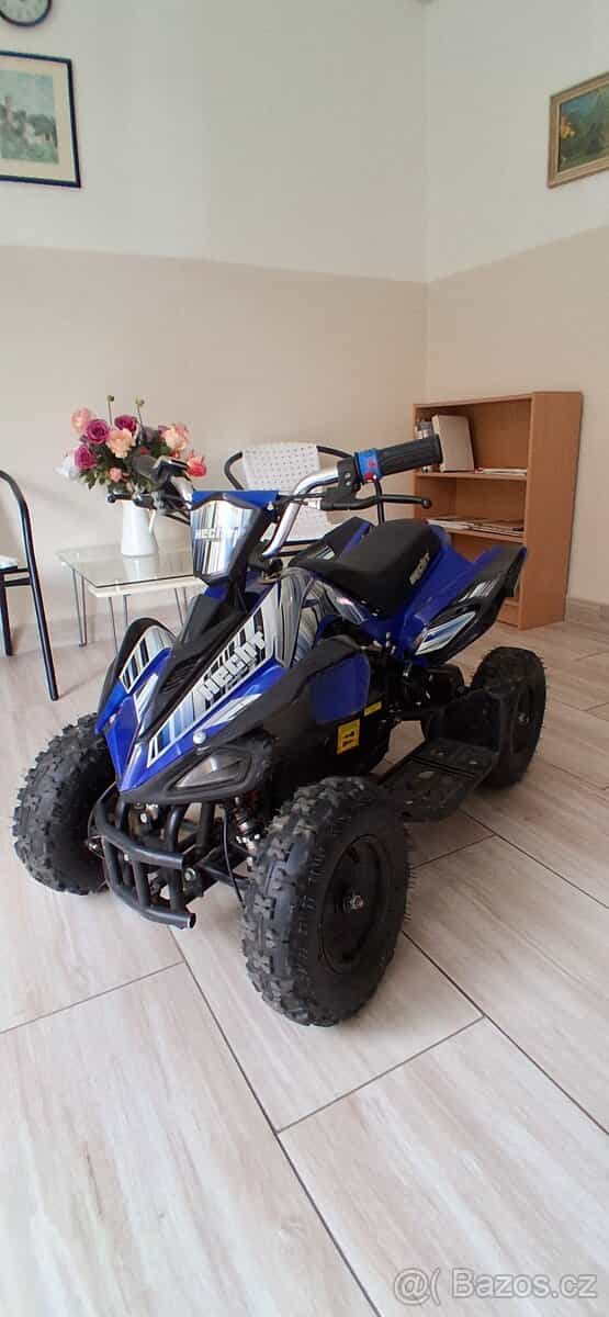 Prodám dětskou čtyřkolku