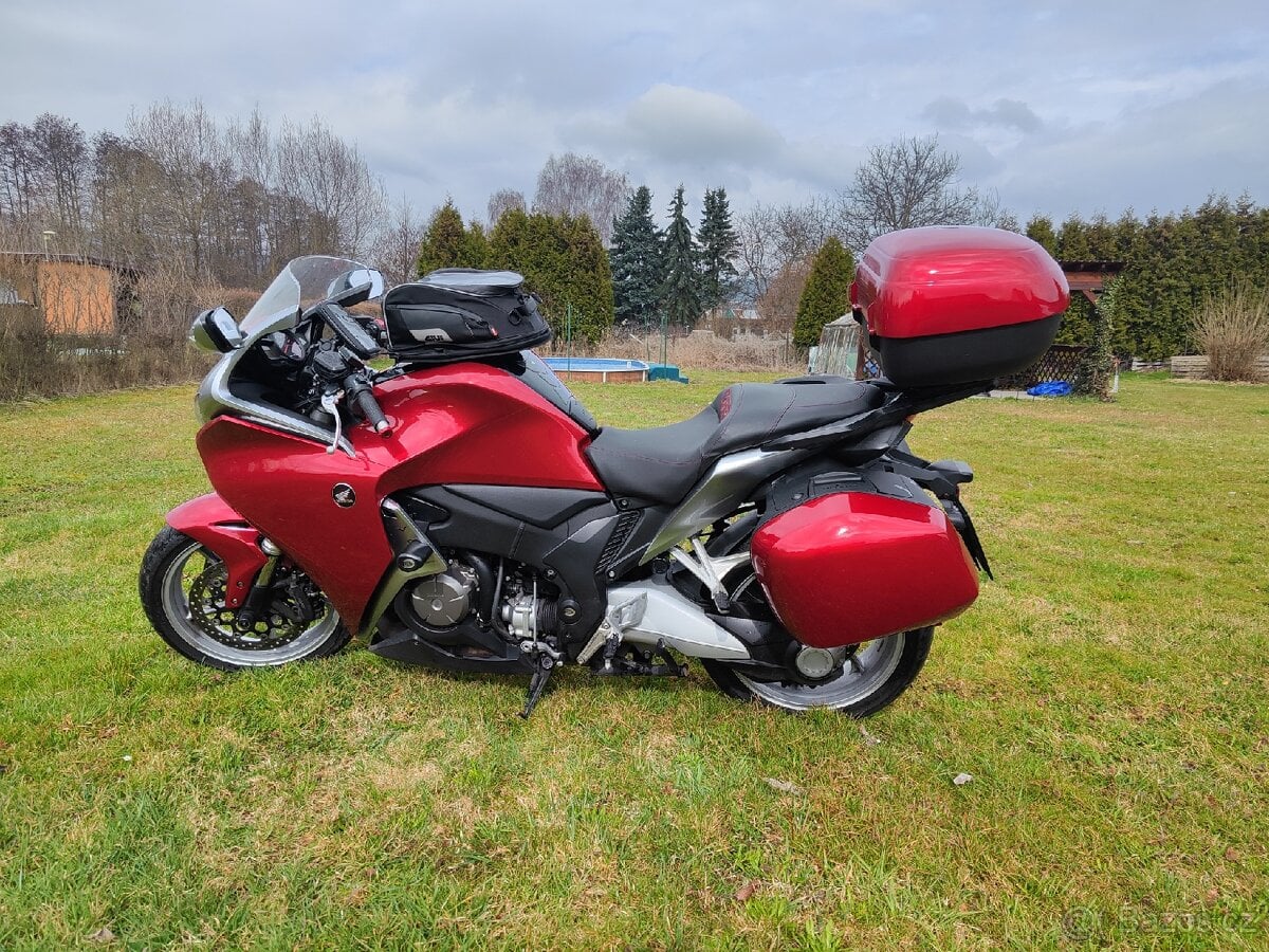 Honda VFR 1200 f