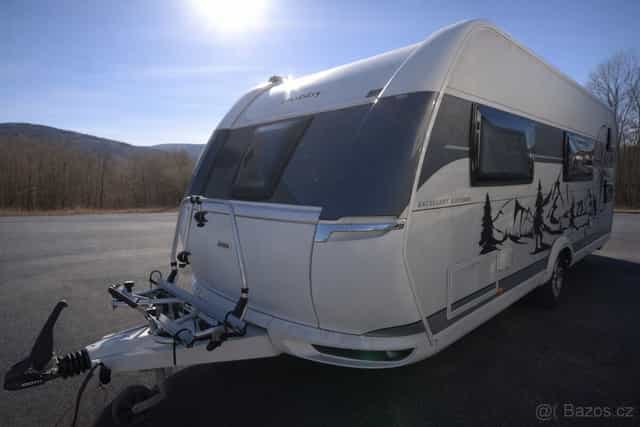 Hobby Excellent Edition 560 KMFe