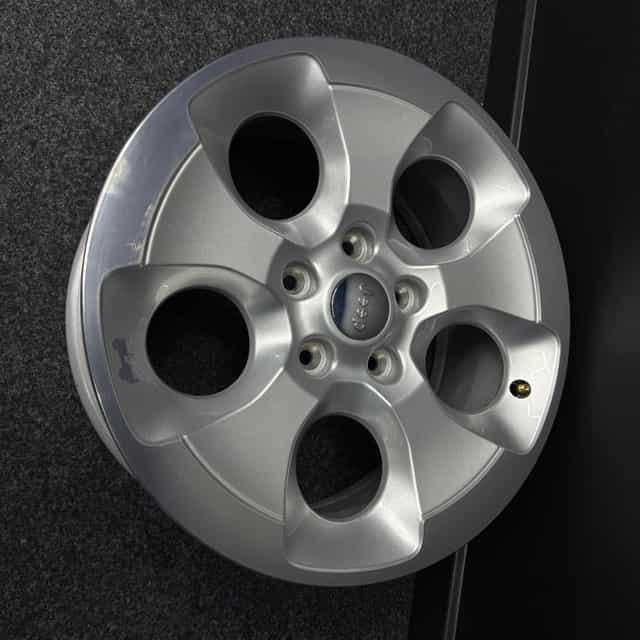 1x 5x127 18” JEEP WRANGLER